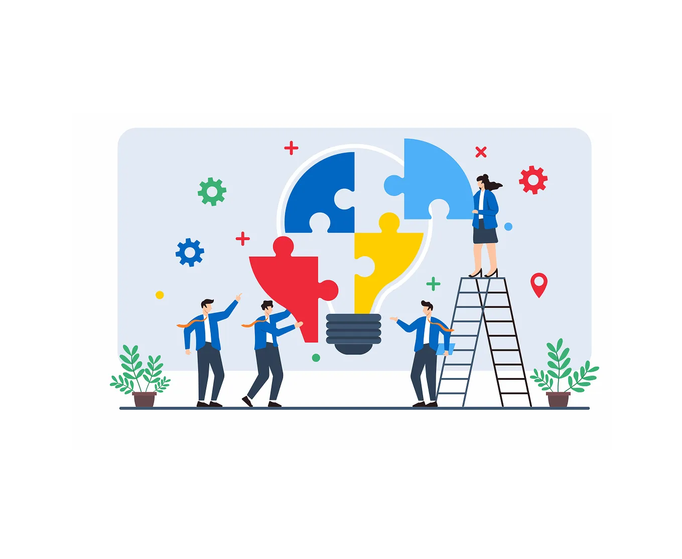 就業規則等の作成・改定