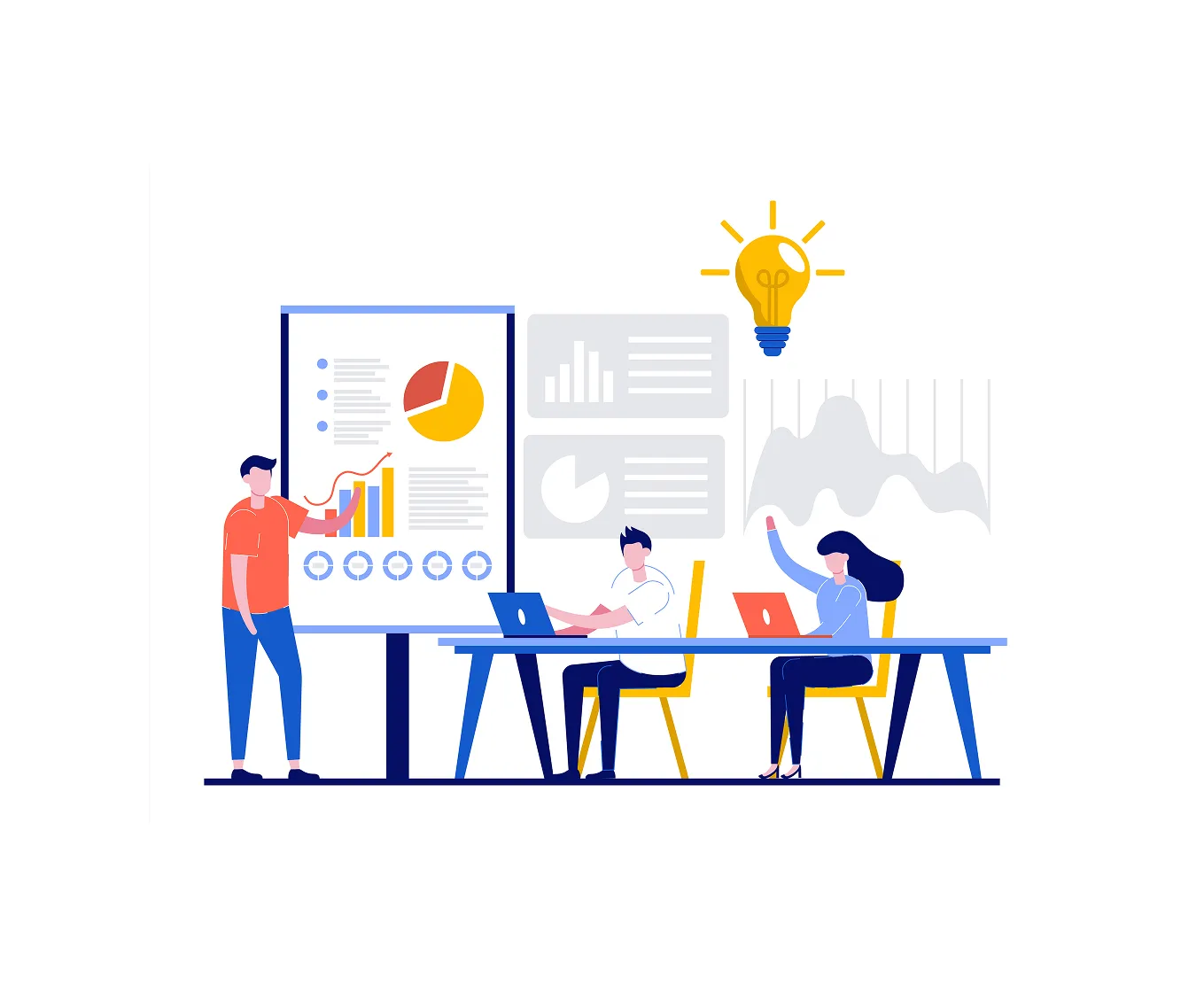 研修・セミナー講師