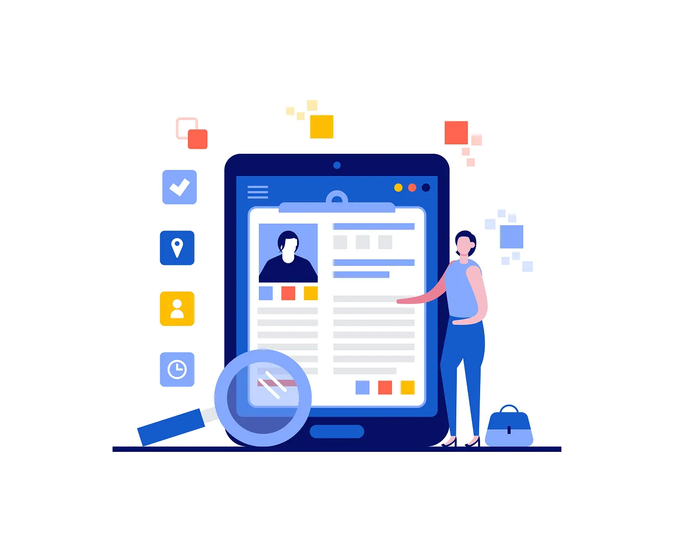 システム導入サポート