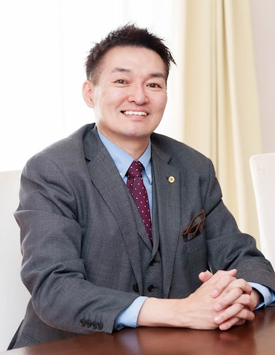 代表写真