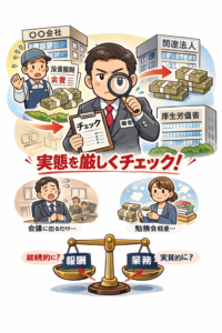 国保逃れ